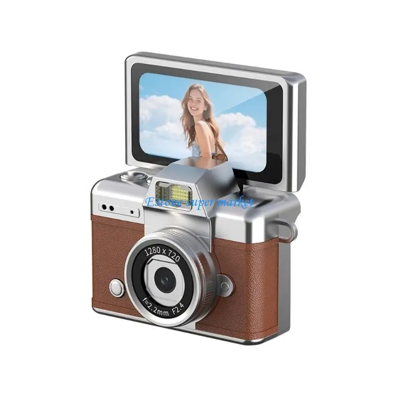 090B Có thể vận chuyển Gắn máy ảnh nhỏ cho điện thoại thông minh Thiết kế mỏng như thiết bị trang nhã Thu thập độ phân giải đầy