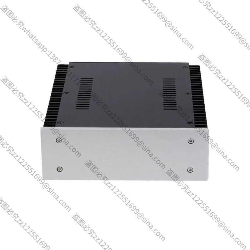 Suitable for All-aluminum Cooling Chassis 2107 Suitable for Power Amplifiers and Headphones
