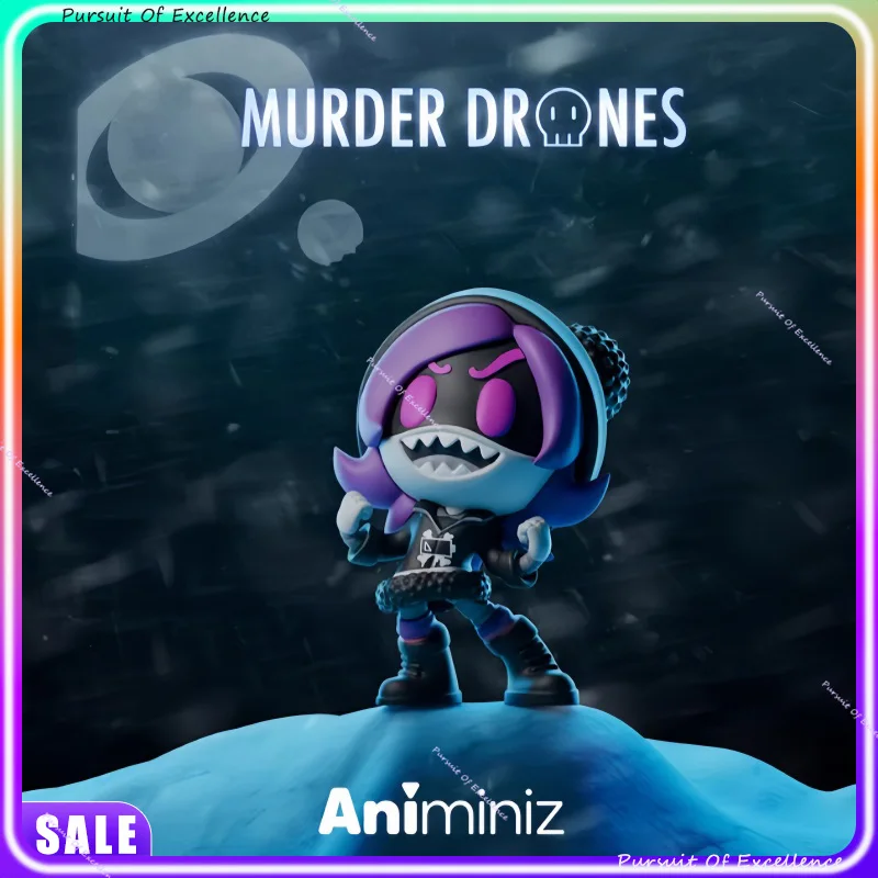 In Stock Glitch Mur…