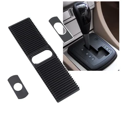 Apply to FORD Focus 2009-2014 Automatic Shift Lever Dust Curtain Gear Shift Adhesive Strip Shift Slot Dustproof