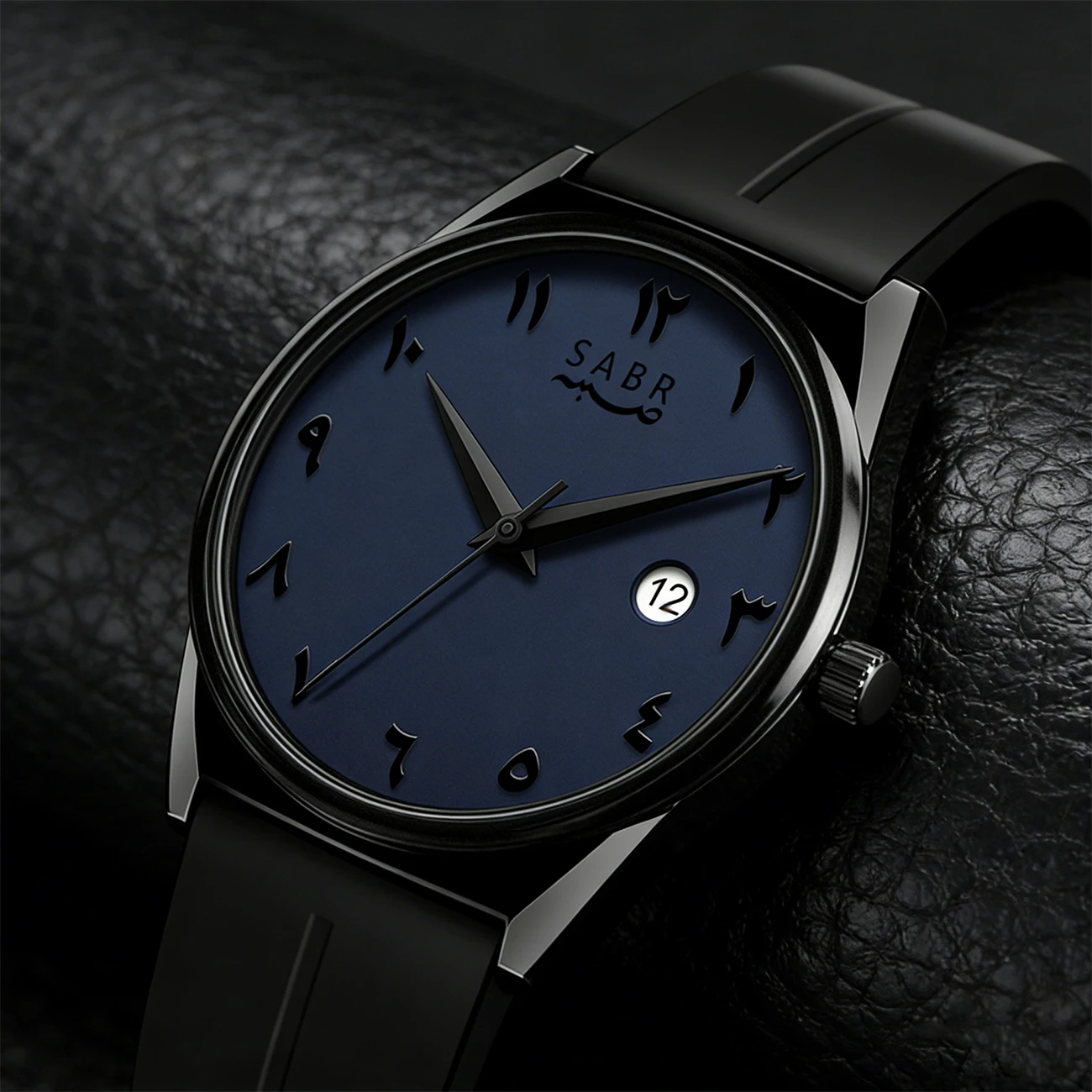 Sabr Neutral Business Quartz W - Couple Watches Smartwatch recension och pris