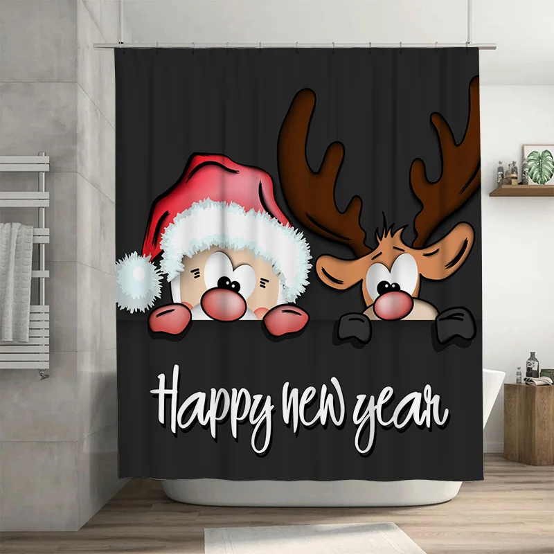 Tu Cute Reindeer Ch… - image