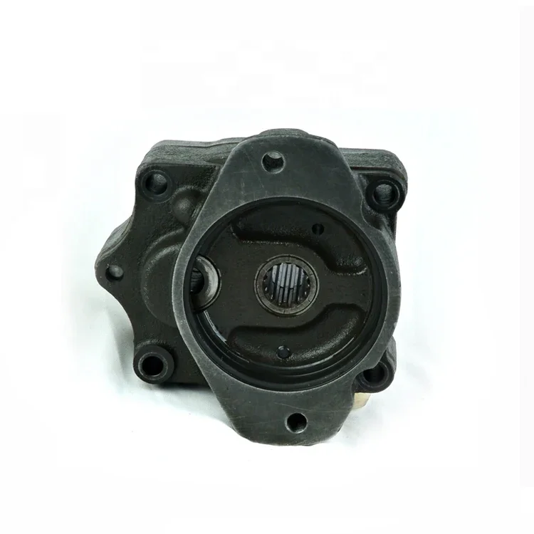 CAT 7s4629 Transimission Hydraulic Gear Oil Pump For Cat 950b