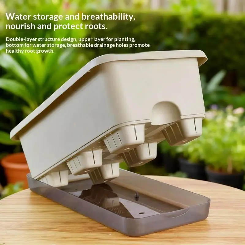 Thumbnail 2 - #42 Best Outdoor Planter Boxes to Buy In 2026