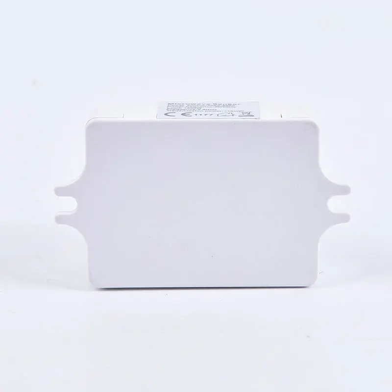 1Pc High Quality Microwave Sensor Switch 5.8ghz HF 220V LED 360 Degree Radar Motion Body Sensor