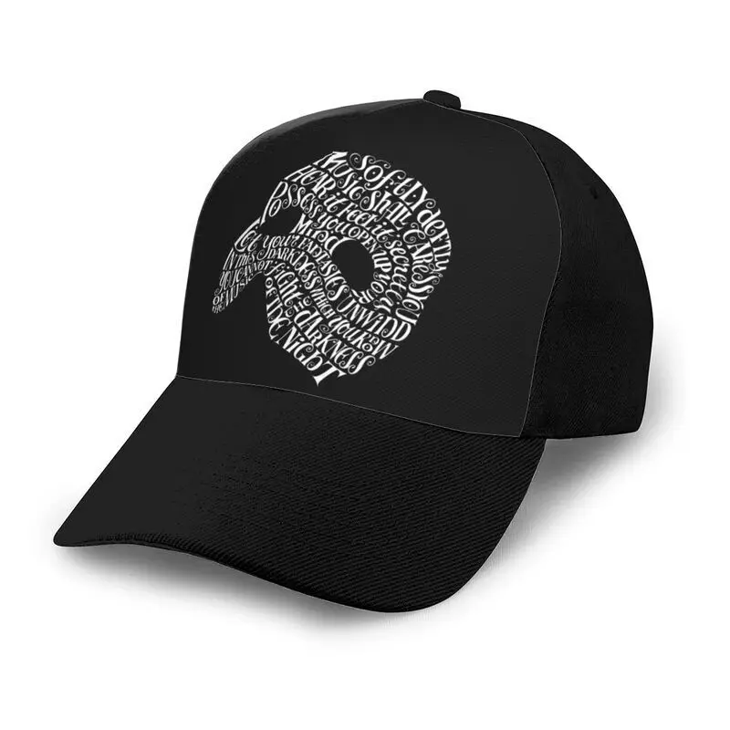 The Phantom of The Opera Hat Baseball Cap