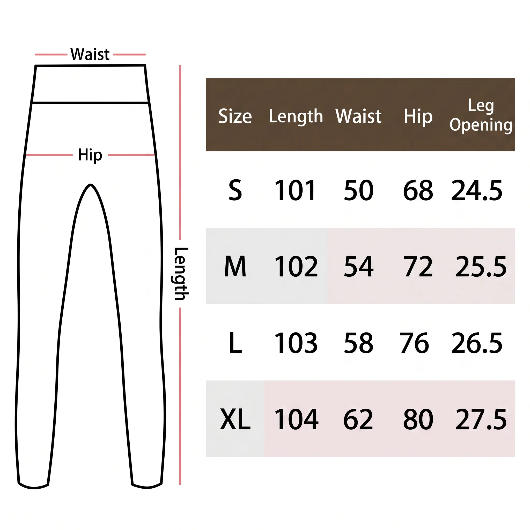 Damen High-Waist Po-Lifting Flared Yoga-Hose Sexy Sport-Tights Elastische Weite Bein Fitness Workout Yoga-Leggings – Detail 2
