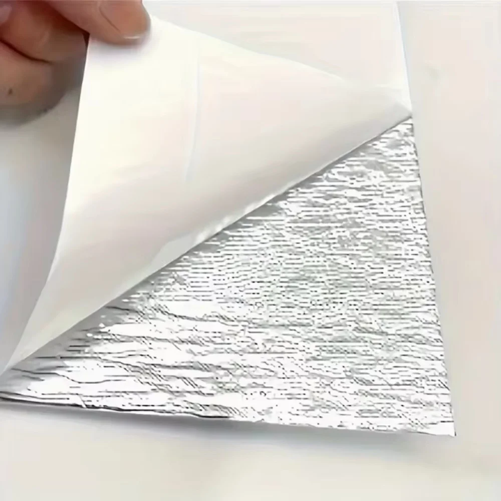 10 قطعة/المجموعة 30 سنتيمتر x 30 سنتيمتر ملصقات جدار البلاط ذاتية اللصق ملصقات أرضية الحمام الرخام الأرض ملصق جداري مقاوم للماء PVC Wallpa