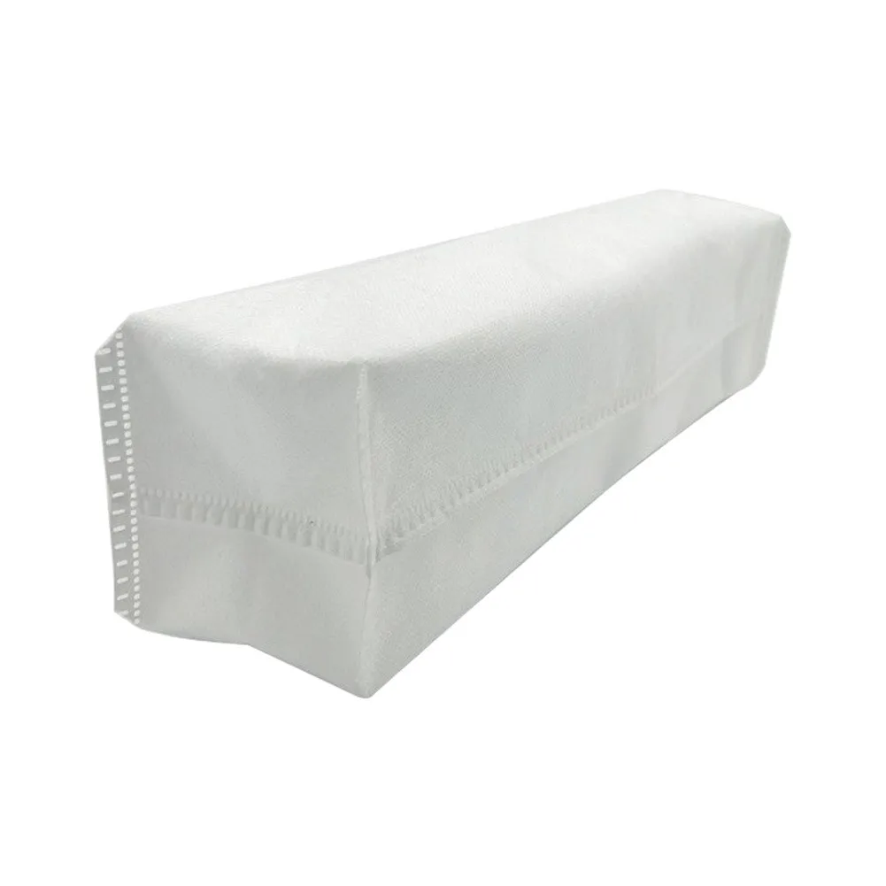 Replacement Filtration Bags for UWANT V100 Robot Vacuums Blown Fiber Structure Supports Ongoing Suction Strength