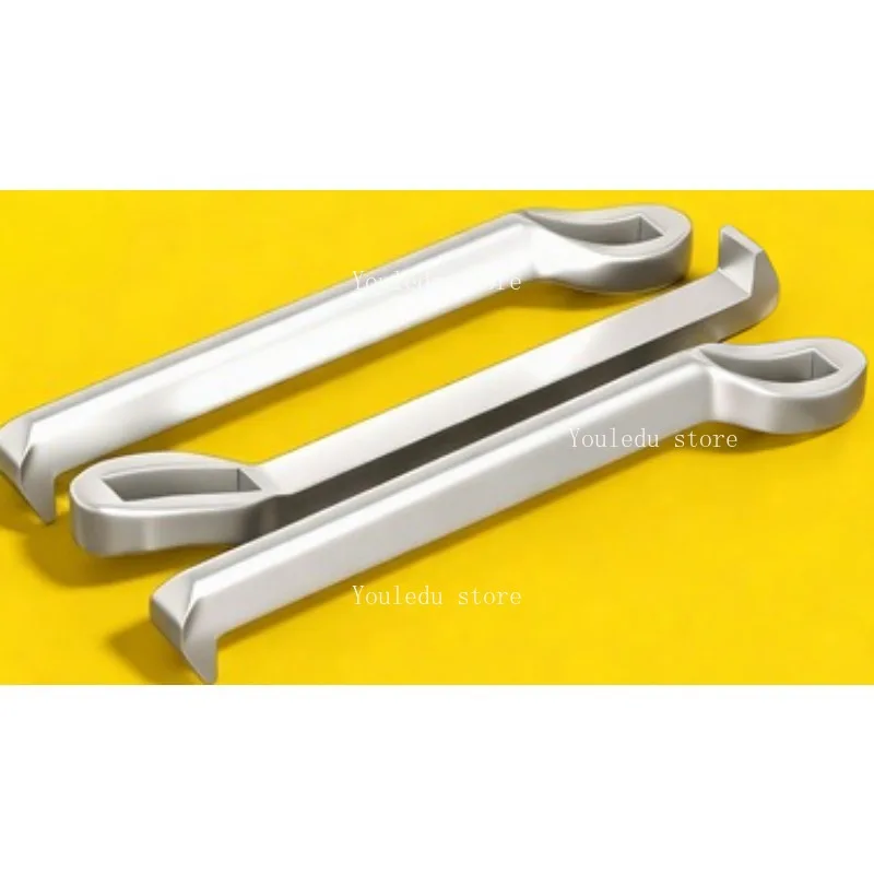 

Suitable for bearing puller forging, three jaw puller bearing disassembly tool, three grip two jaw puller wheel extractor