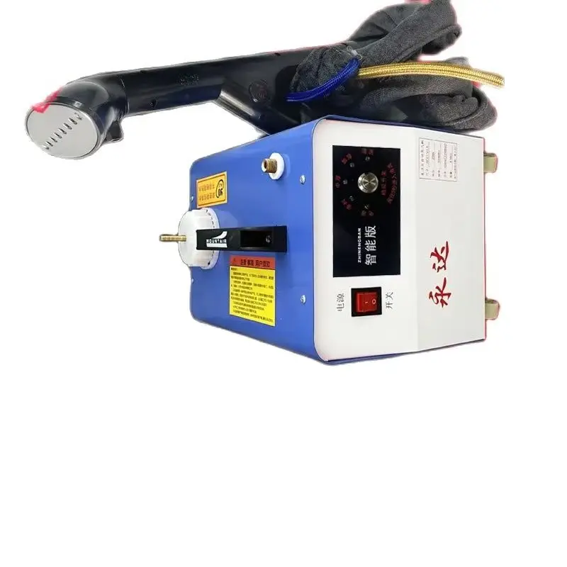 

Vertical Garment Steamer 3.5KW 220V Electric Fabric Steam Iron for Household And Industrial Use Clothes Ironing Machine