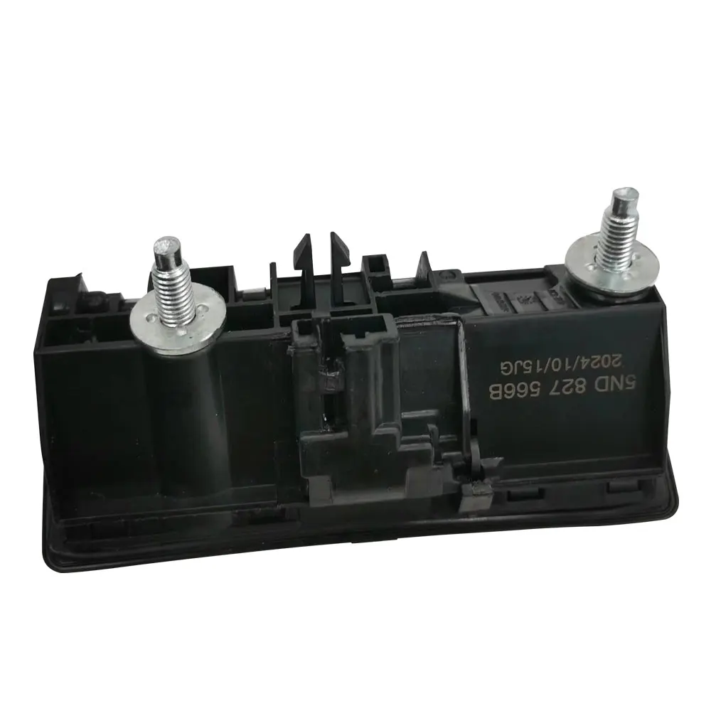 

Trunk switch For VW Caddy Golf Sagitar Bora Passat Tiguan Sharan Jetta Audi A3 S3 A4 S4 A5 S5 A6 S6 Q3 Q5 Q7 5N0827566T