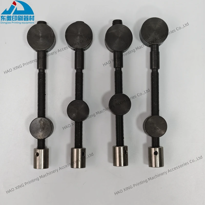 

For Heidelberg Printing Machinery Spare Parts SM74 PM74 Water Roller Adjusting Rod M2.030.011F Water Roller Adjusting Rod