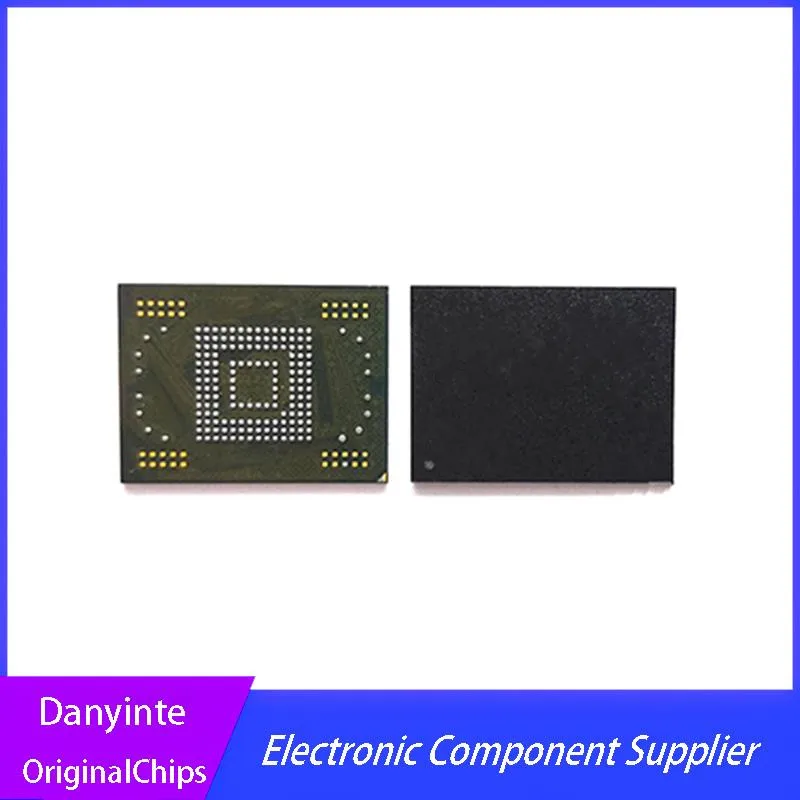 NEW  1PCS/LOT   KLMAG2GE4A-A002  EMMC 16GB  KLMAG2GE4A  KLMAG2GE4A-A001  BGA-169