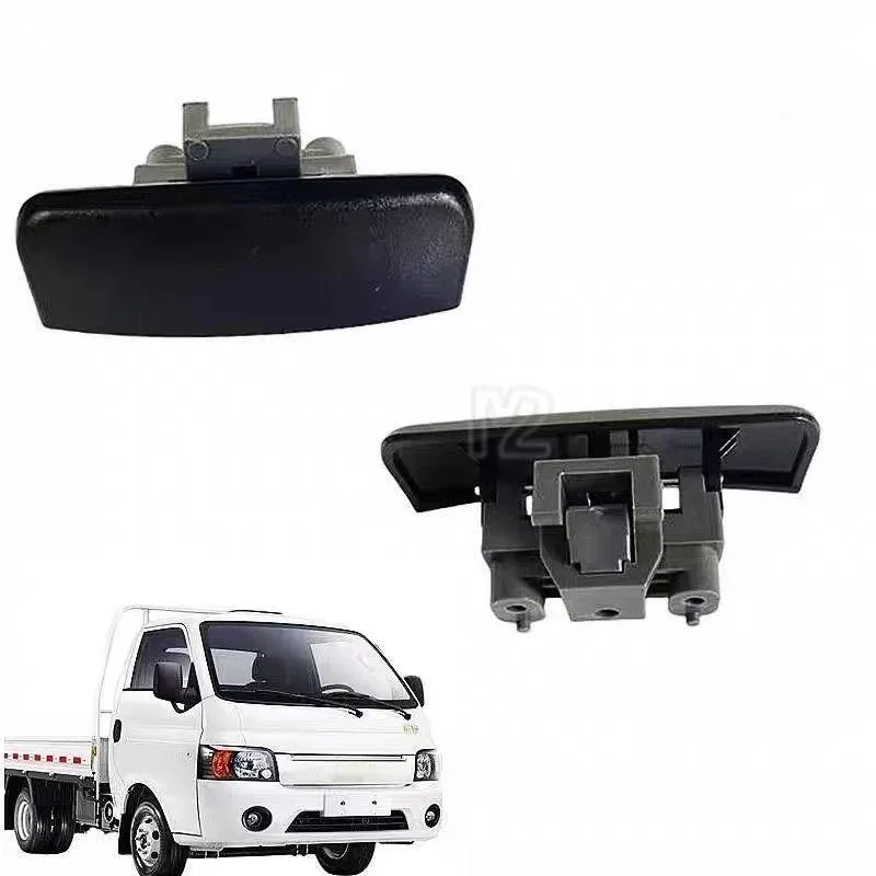 

For Jac Kaida Kangling X6 X7 Shuailing N35 X330 X200 X5 X30 X125 V260 Light Truck Car Cab Toolbox Buckle Glove Box Lock Buckle