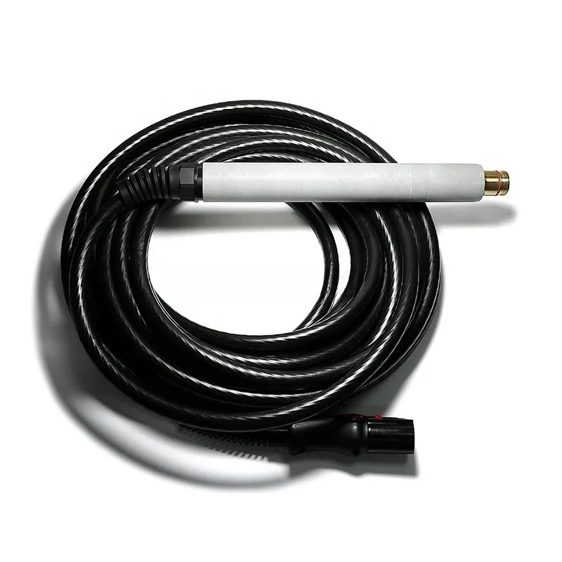 Good Quality 15.2M Water Cooled CNC Plasma Cutting Machine Torch 059522 for PMX125