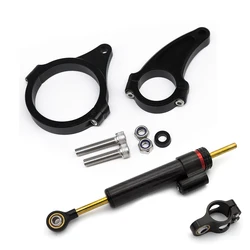 Für original kaabo wolf warrior 11 zoll lenk dämpfer kit elektrische skateboard teile wolf king gt scooter zubehör