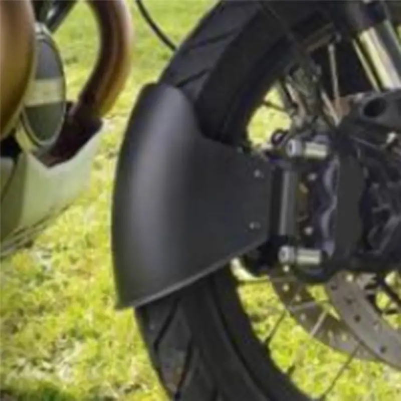 New Arrival Motorcycle Front Fender Cover Mudguards Extension Cover For Moto Guzzi V85TT 2019-2024 Motorcycle Accessories