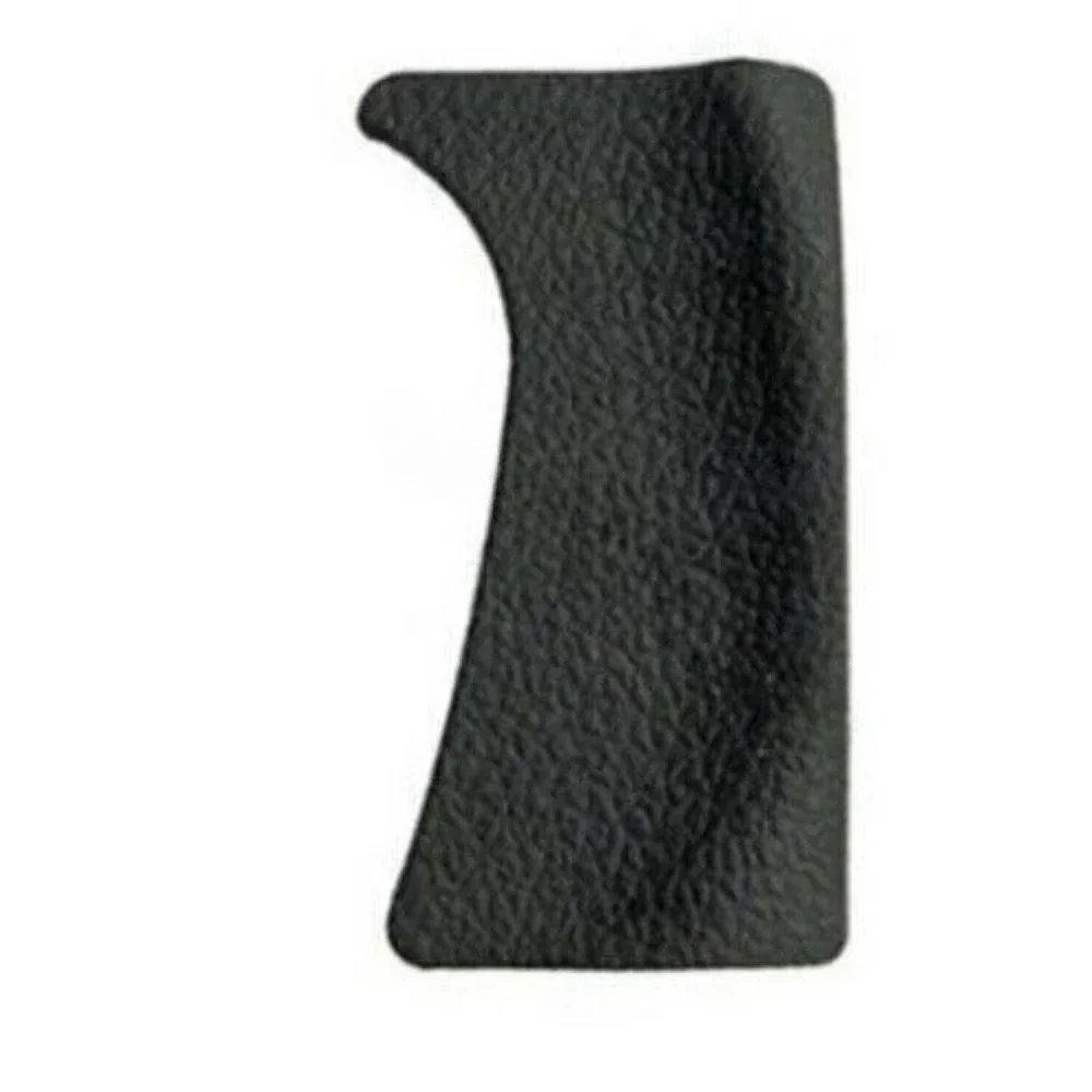 NUOVA copertura in gomma per impugnatura posteriore per pollice per parte di ricambio per fotocamera Nikon D300