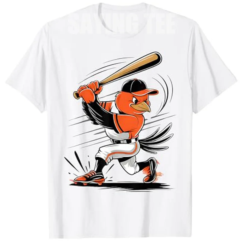 

Иволги Птица для иволгов Любители Мужчины Женщины Дети Футболка Модная спортивная одежда Дизайн Графический наряд Бейсбольная футболка с надписью Новинка Подарок