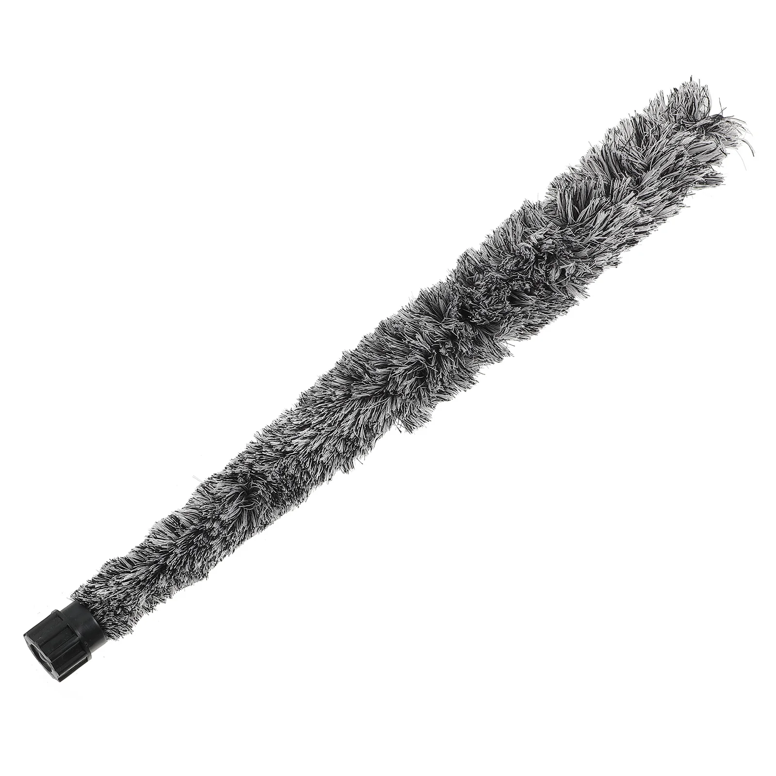 

Cleaning Brush Sax Mouthpiece Cleaner for Instruments Cotton Alto Accessories Detergent Long Saxophone Kit Grey Clarinet Care
