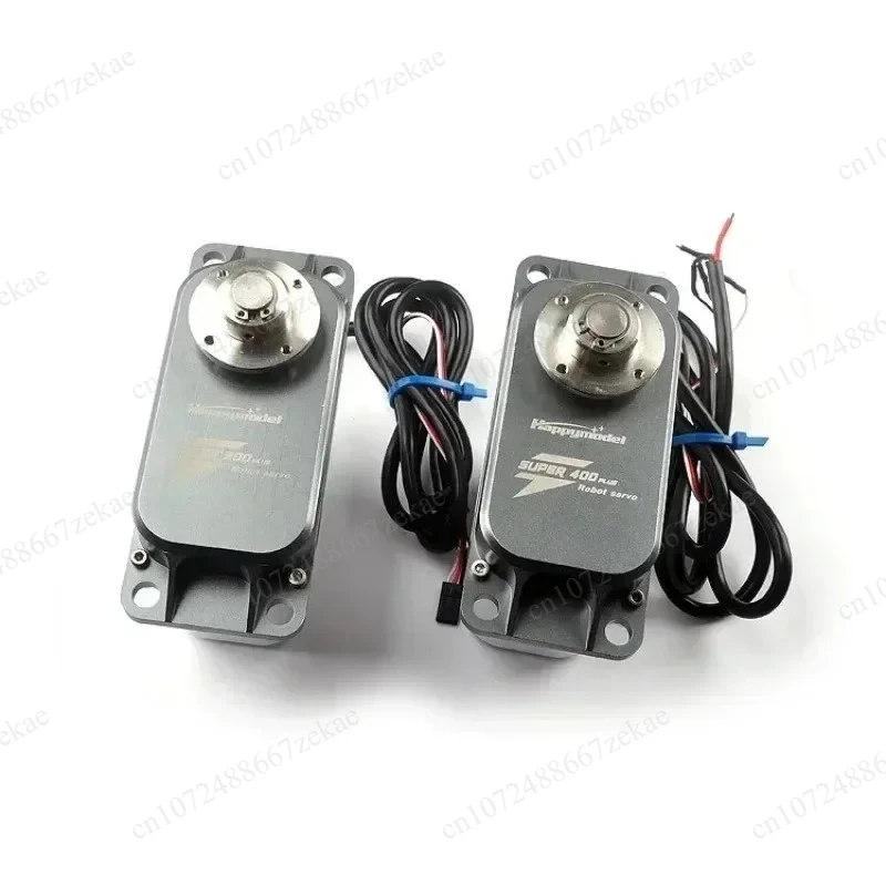 HappyModel Super200/Super400 Plus Industrial Robot Servo 200KG/400KG High Torque