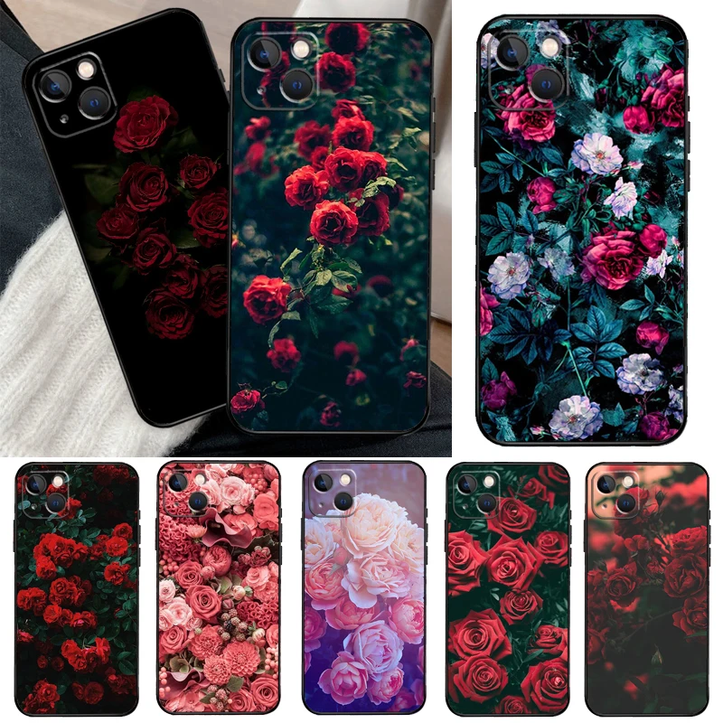 حافظة لهاتف Realme C55 C53 C33 C63 C61 C51 C65 C67 C71 C75 11 12 13 14 15 Pro Plus GT6 GT7 Pro #1