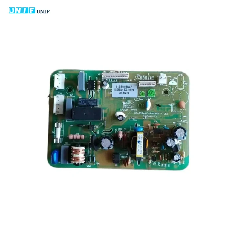 carte-mere-de-refrigerateur-de-haute-qualite-1418396av01-ht-pcb-012-b10150a-p-v03-pour-rongsheng-bcd-316wym