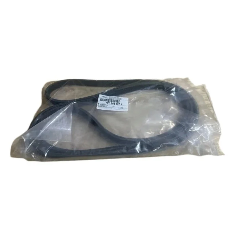 OEM Triangle Multi-Wedge Belt For Porsche 958 Cayenne, 970 Panamera 7PP903137A