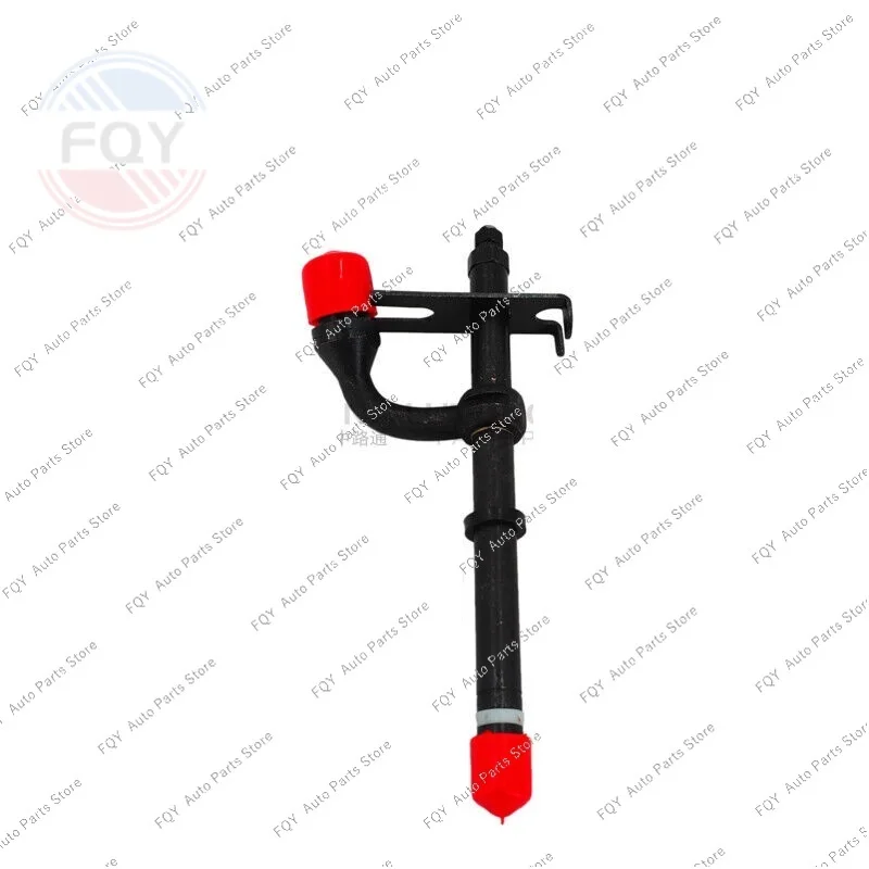 4X For John Deere 1140 1520 1530 2020 2030 2350 2440 High Quality Fuel Injector 27333 AR89564