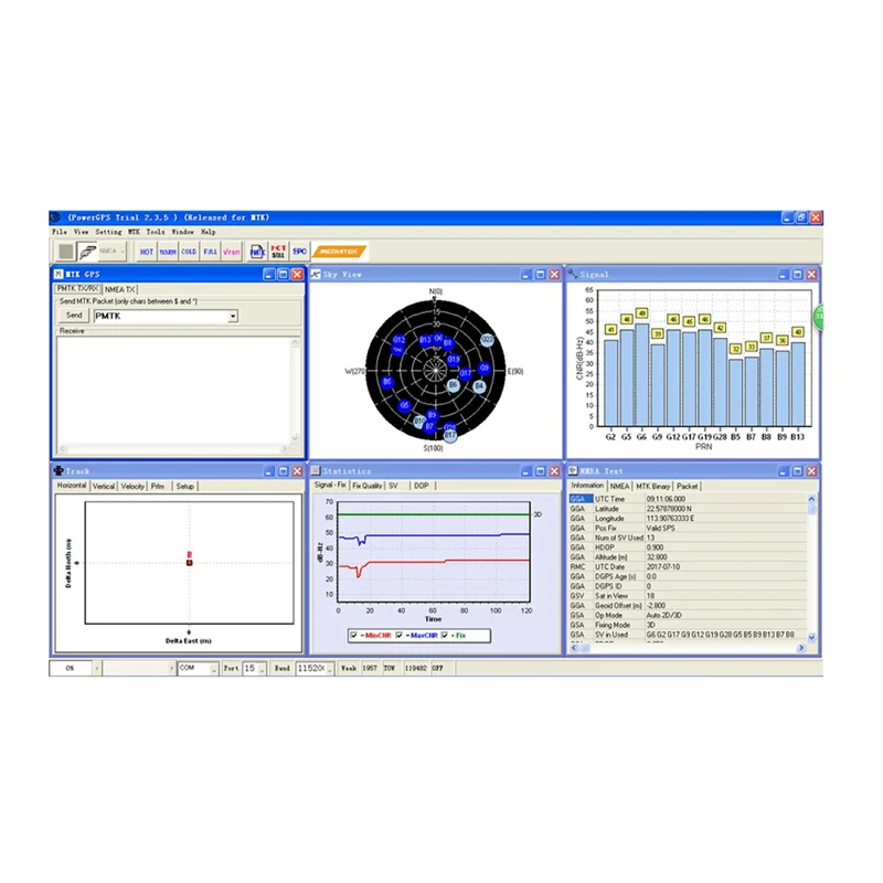ABMF-ZX905 Мини GPS-трекер 4G Чип-модуль LTE CAT-1 Отслеживание PCBA GPS-модуль Плата Анти-потерянный GPS-трекер Монитор для автомобиля