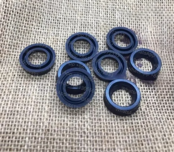 1pcs for SAECO SPIDEM GAGGIA SOLIS fully automatic coffee machine water Tank Lower Ring Seat special-shaped sealing accessories