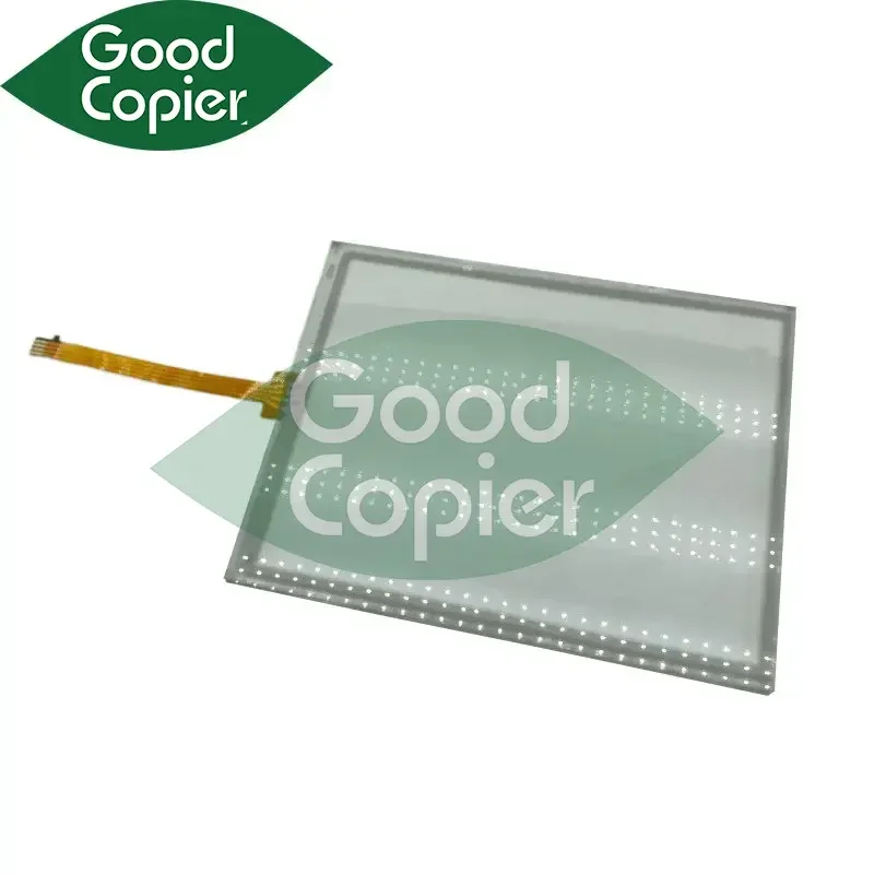 Touch screen support for Canon IR 2520 2525 2522 2530 2535 2545 LCD Development Screen Roller Printer Copier Spare Parts
