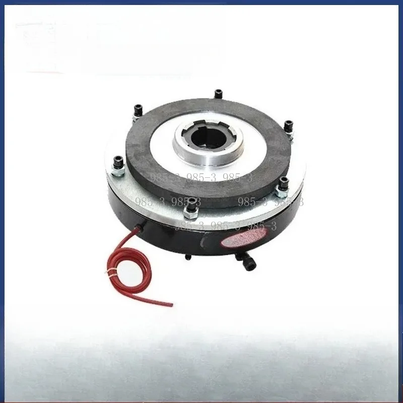 DC170V High Torque Fail Safe Electromagnetic Brake used for YEJ200 Electric Motor