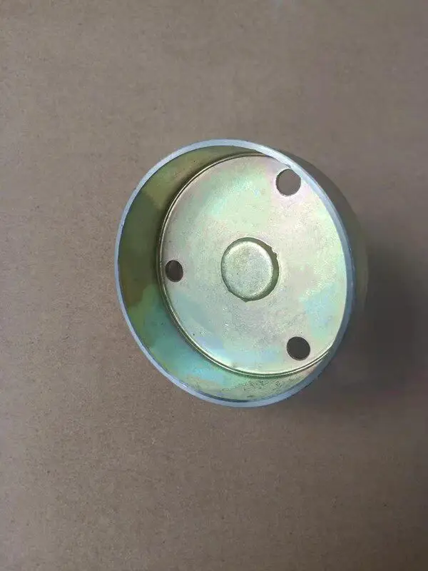 Hangkai 4-stroke 3.6/4.0 horsepower outboard motor, engine, propeller and connecting parts/accessories. view 5