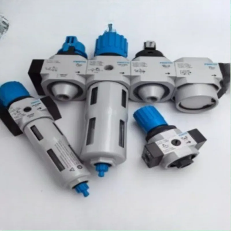 Parts forFESTO Pressure Reducing Valve LFR FRC LR D 1 8 1 4 3 8 1 2 D O MINI MIDI MAXI-A