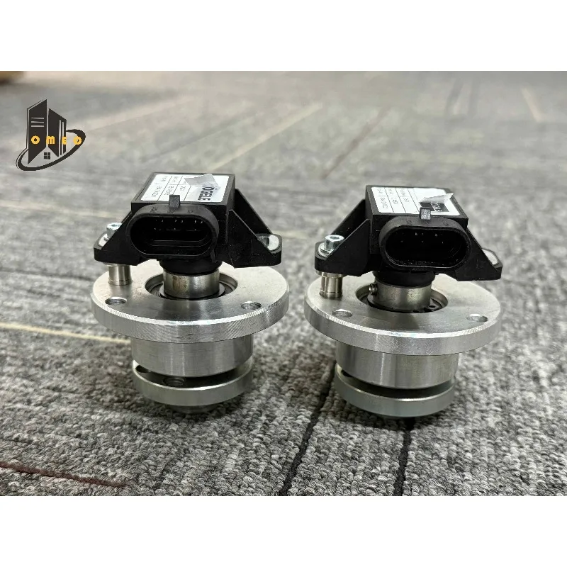 Original P/N.21144578 Asphalt Paver Machine Scraper Sensor 2260887 Gray Black Price of one piece
