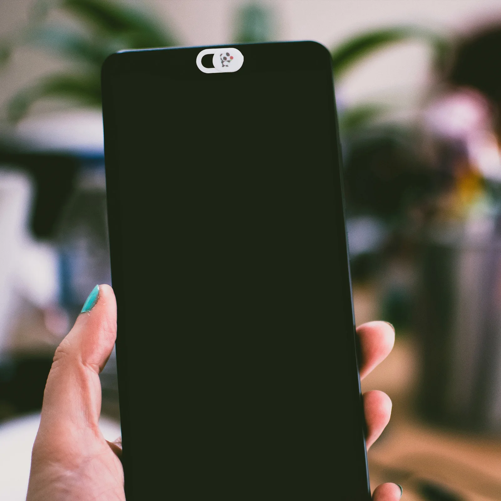 

12pcs Cover Ultra Thin Durable Webcam Laptop Phone Tablet ABS Protection Against Secure Camera Shield