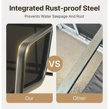 8 best sales Đồ nội thất ngoài trời - №7