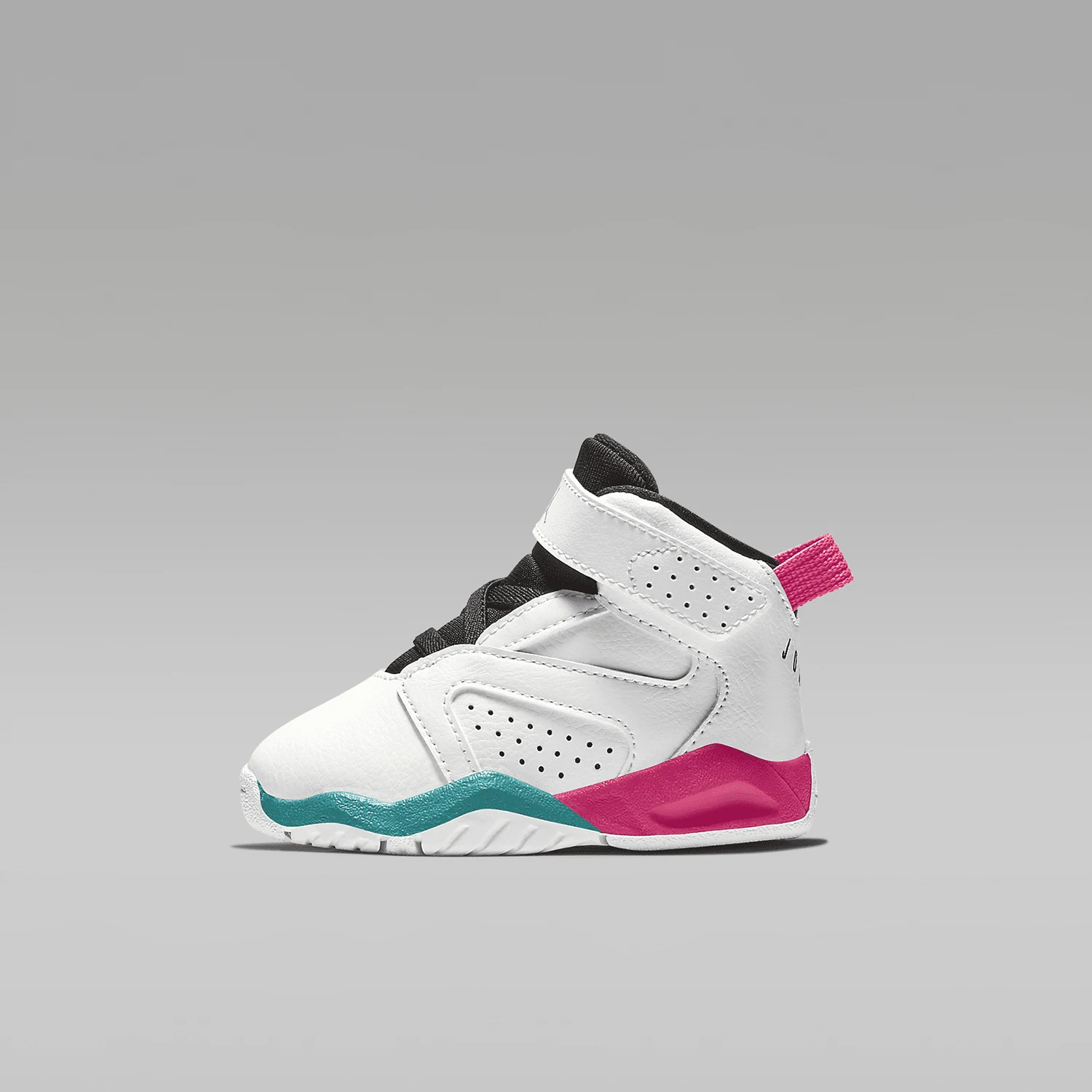 

Оригинальные детские баскетбольные кроссовки Nike Air Jordan AJ AV1244-105