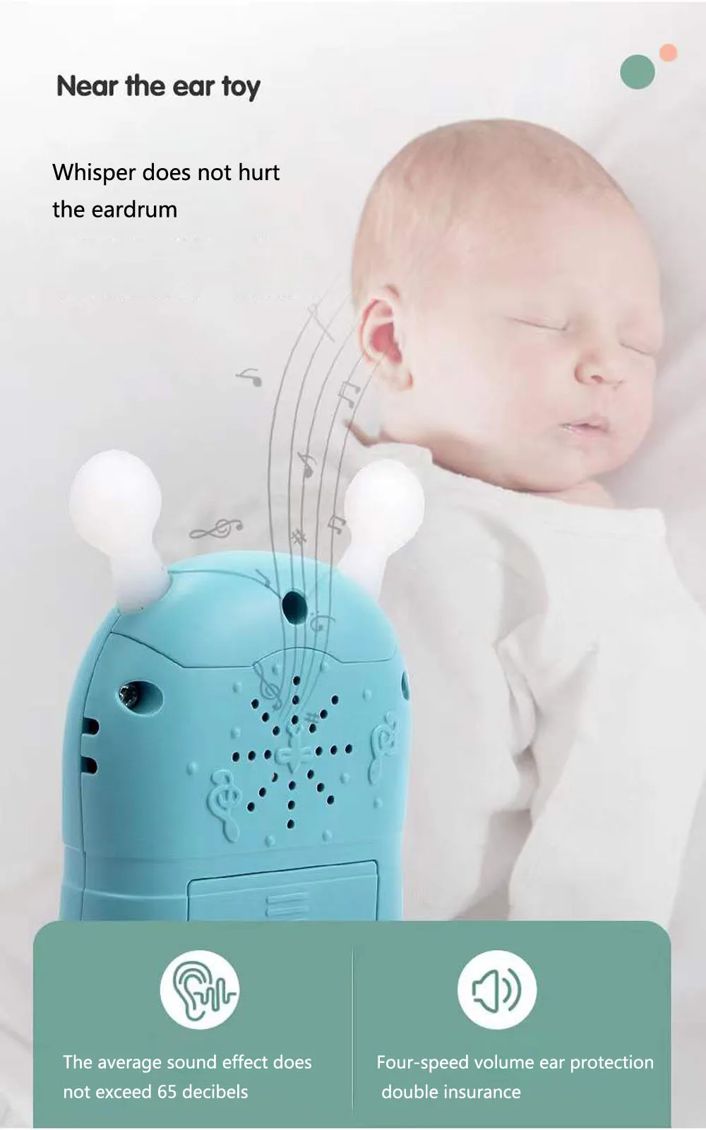 Téléphone portable d'éducation précoce pour bébé, machine d'apprentissage téléphonique, simulation de morsure, intellectuel, enfants du matin, 0 à 3 ans