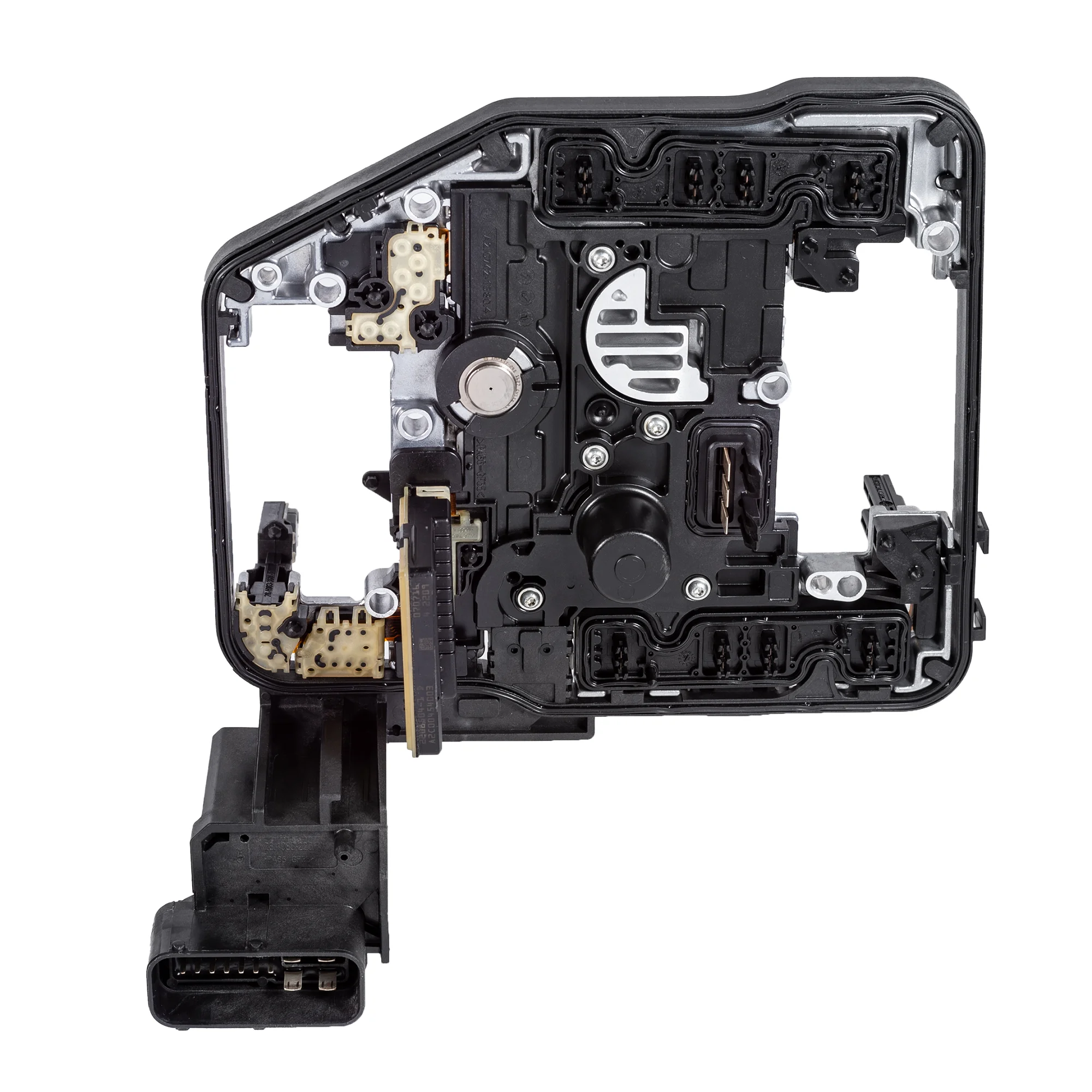 0AM927769E DSG 7-Speed Transmission Control Unit Gearbox Parts Auto Transmission Parts DQ200 TCU TCM For VW GOLF Audi view 5