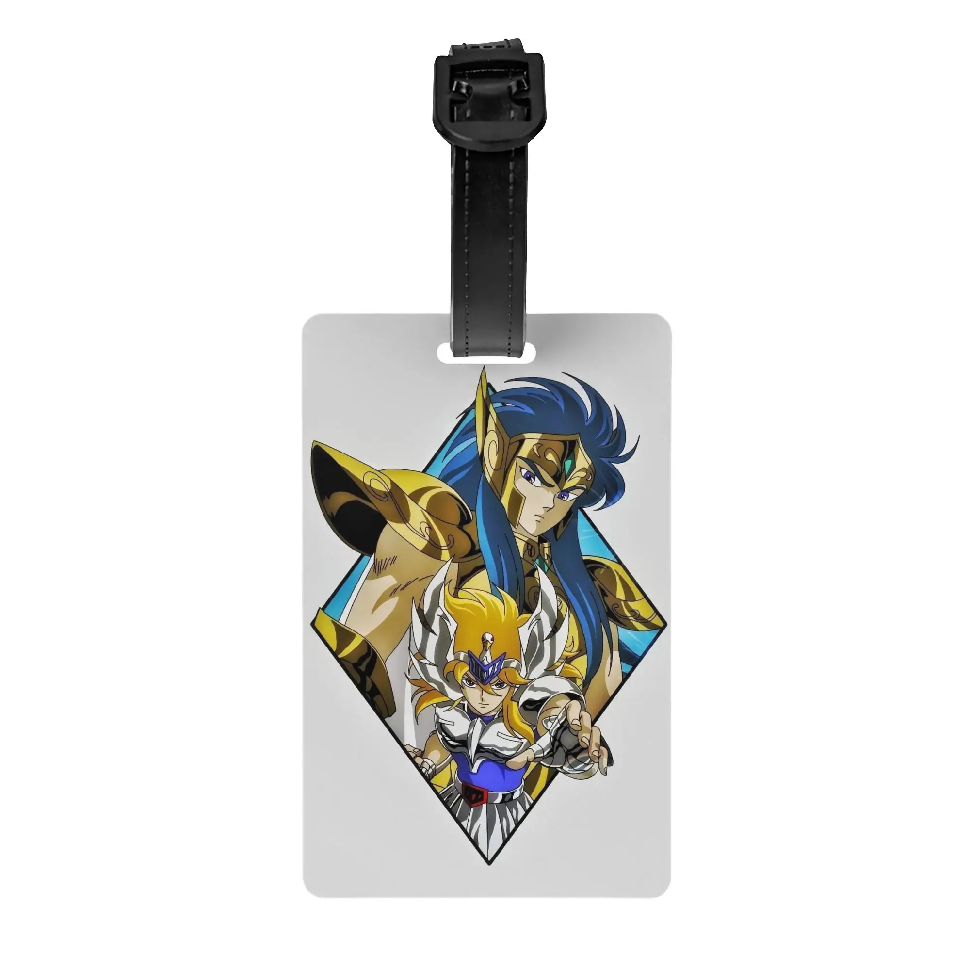 Custom Saintes Seiy…