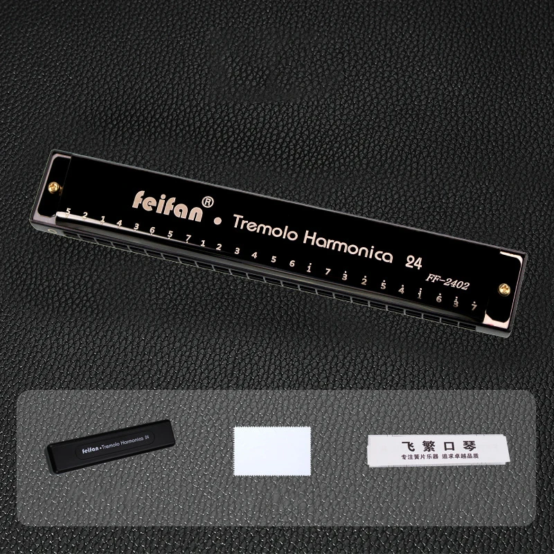 Thumbnail 2 - #81 Harps Comparison Guide