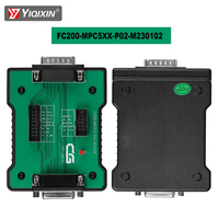 CG FC200 MPC5XX Adapter ECU Programer P02-M230102 For BOSCH MPC5xx Series Clone Read Write Data On Bench Data Loss Prevention