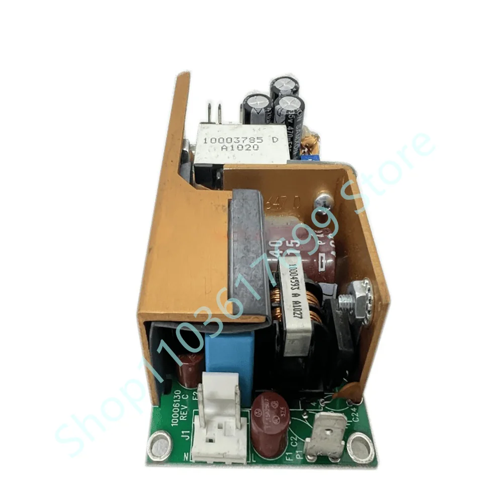 High reliability and high qualit ECM60US24
