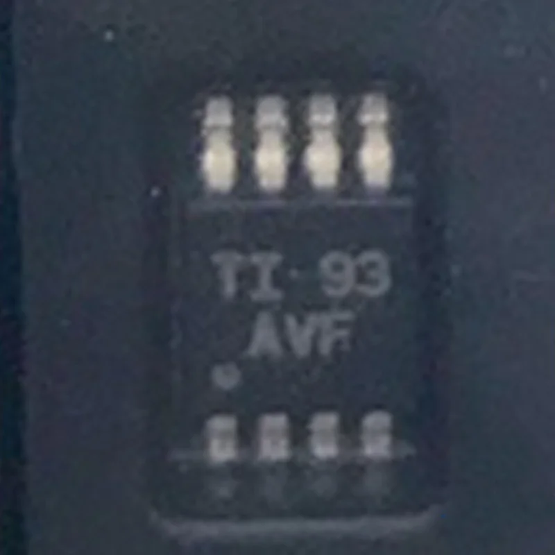 

TLV272CDGKR AVF MSOP-8 New Original Genuine
