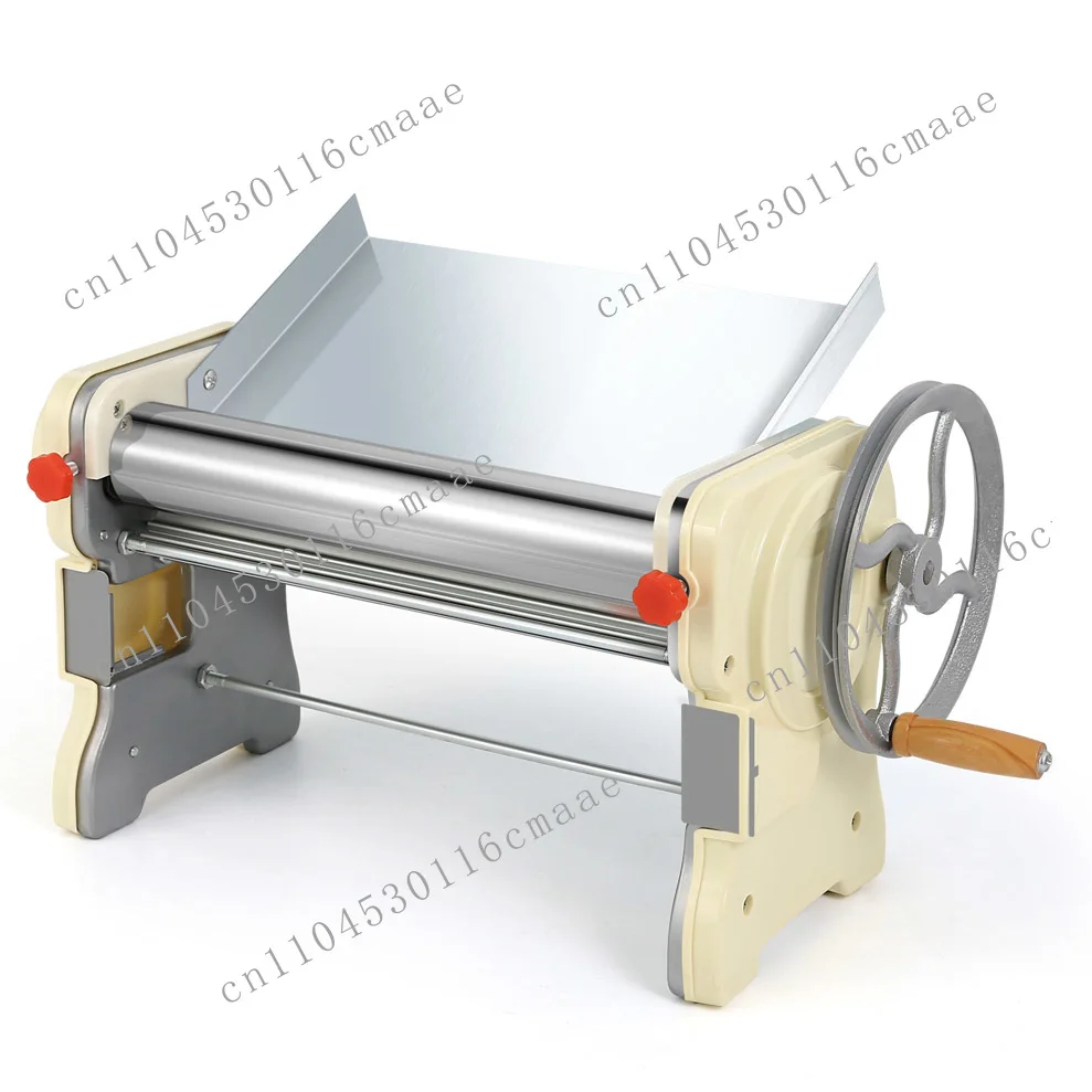 Pie presses, new dough presses for food and retail stores, homes and restaurants, pizza rollers