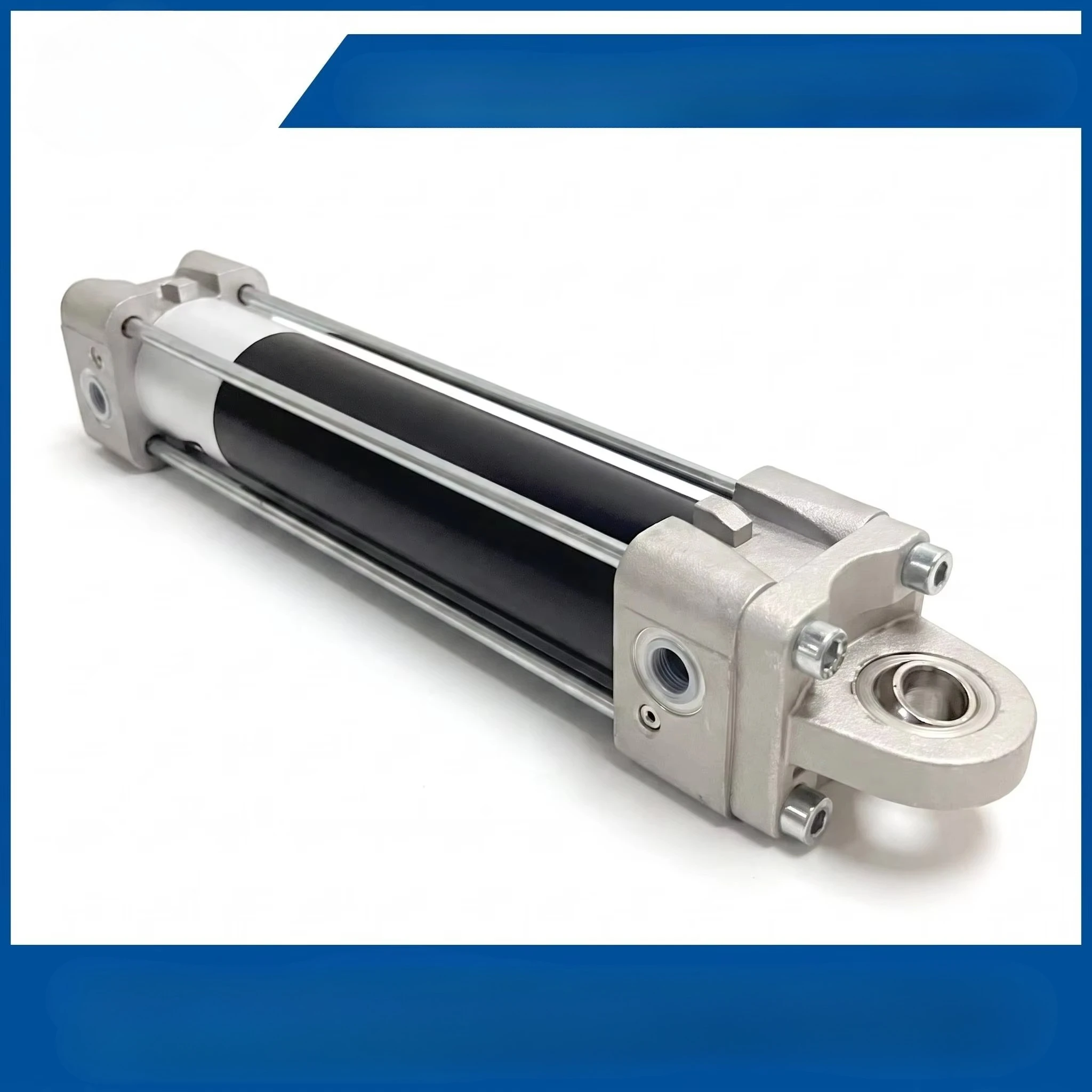 for Brand New CAMOZZI Pneumatic Cylinder 97T2V040A0040 Camozzi Pneumatic Components