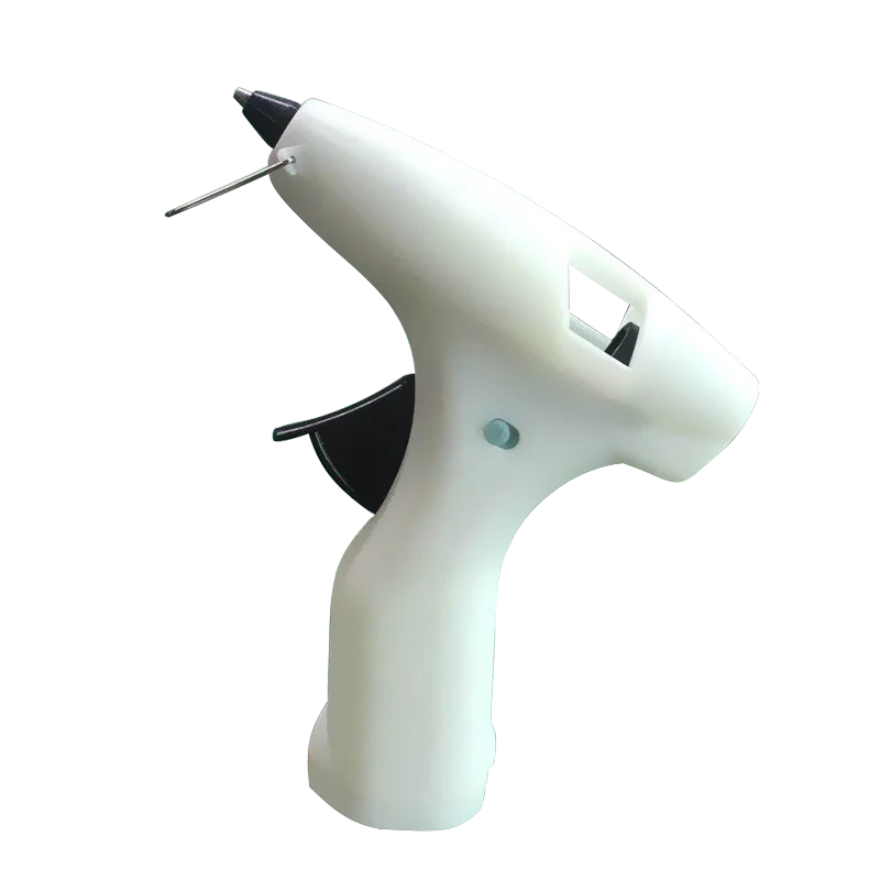 

10W 6V AA Battery Hot Melt Cordless Glue Silicone